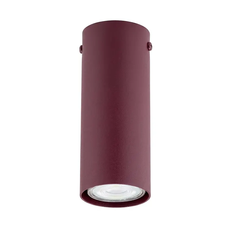 TECNO 1S BURGUNDY