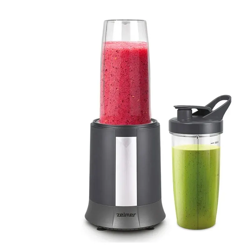 Blender kielichowy Zelmer ZSB3200 Nutri czarny