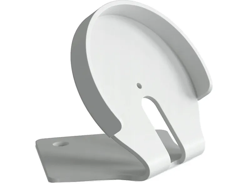 Uchwyt montażowy kątowy AQARA Presence Sensor FP2 Angle Mount (AC-X01E) Biały