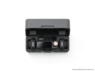 Etui ładujące do DJI MIC 3