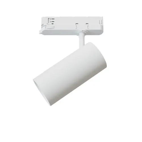 Reflektorek na szynę 3 obwodową CTLS SPOT LED 25W 24°/36°/60° 4000K Biały 12310 Nowodvorski