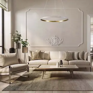 Lampa wisząca DIANA 338204