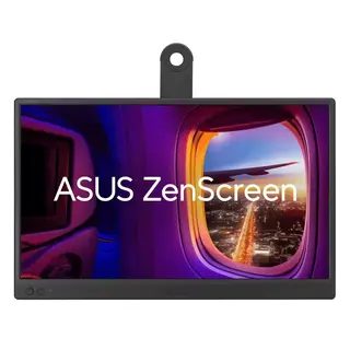Asus Monitor MB169CK 15.6 IPS USB-C FHD mHDMI