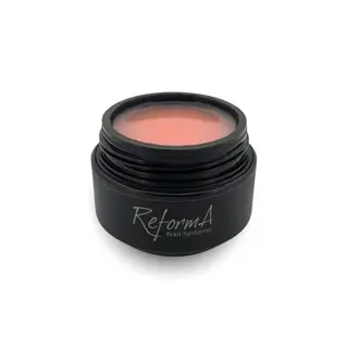 Acrylic Gel - Peach, 30 g