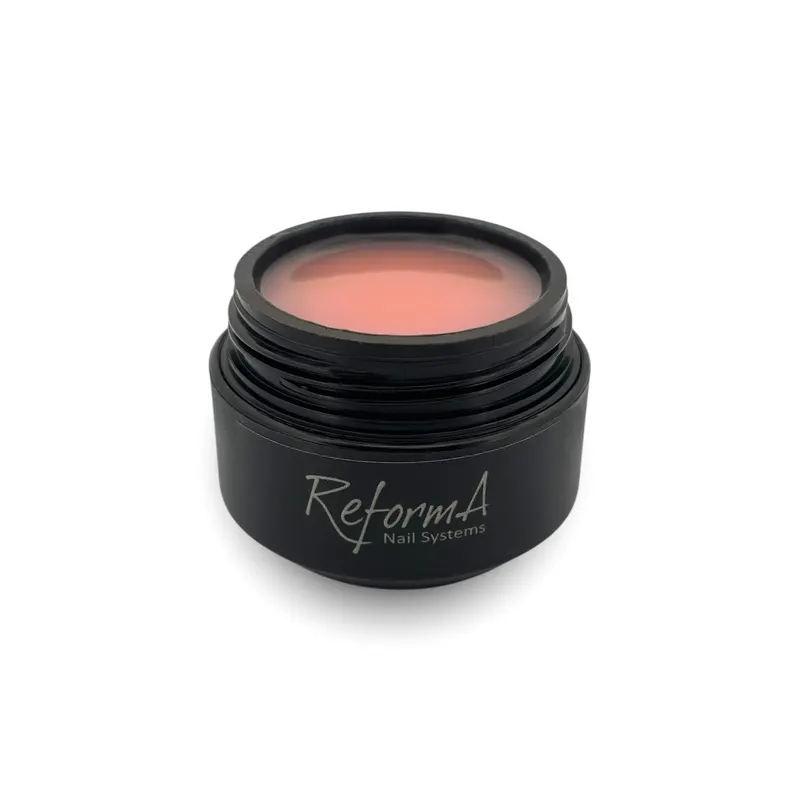 Acrylic Gel - Peach, 30 g