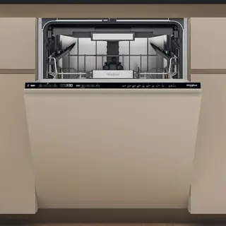 Zmywarka Whirlpool WH7IC15B2MPL PowerClean Pro Autootwieranie Szuflada na sztućce 60cm