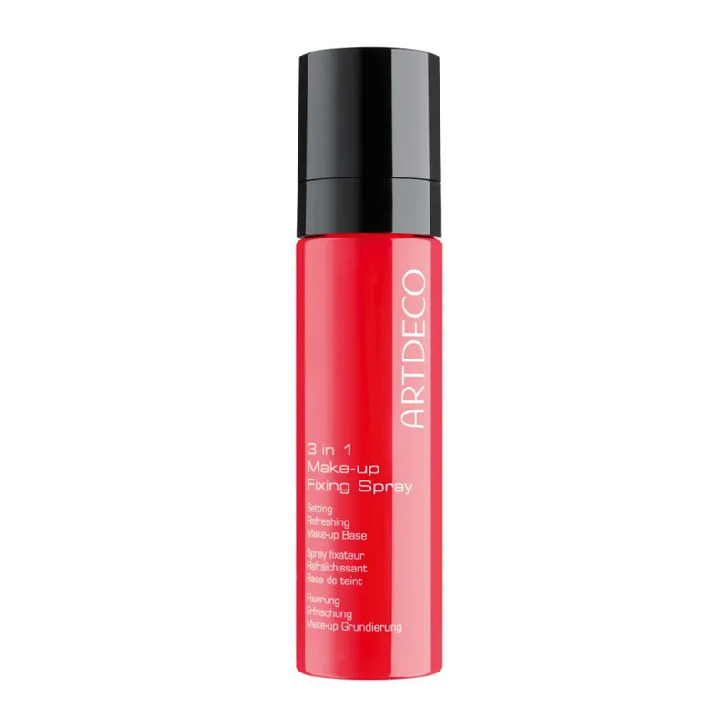 ARTDECO Spray Utrwalający Makijaż 3w1 100ml