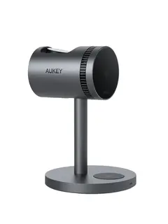 Ładowarka bezprzewodowa Aukey LC-MC311A QI2 15W