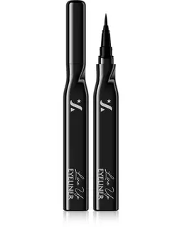 Stars Line Up Eyeliner 01 Czarny