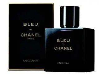 CHANEL BLEU DE CHANEL L'exclusif 100ml