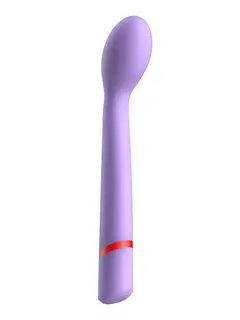 Spot On Bold G-spot Vibrator