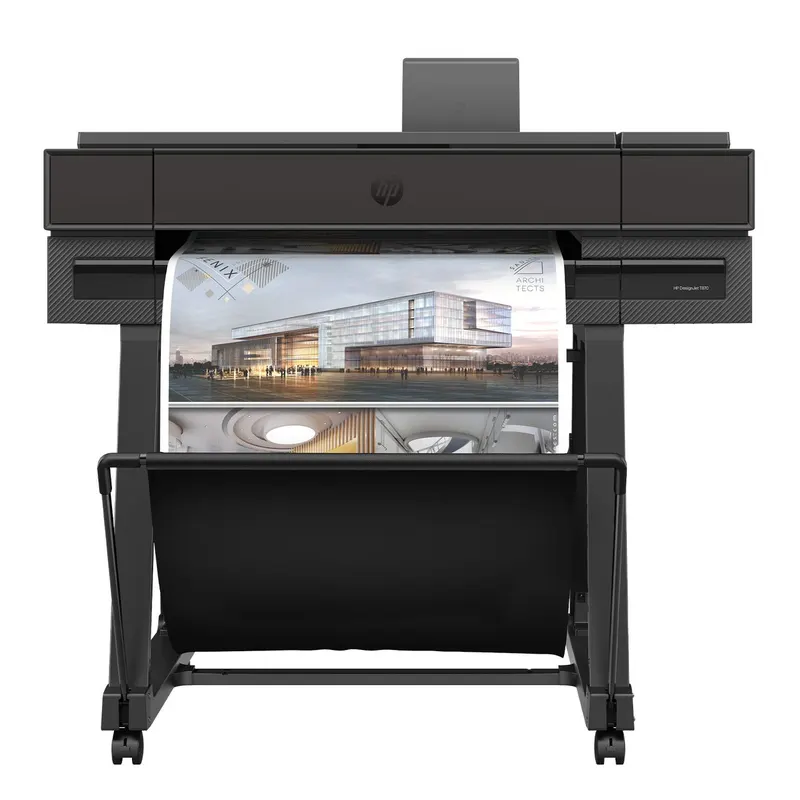 Ploter HP DesignJet T870 24-in