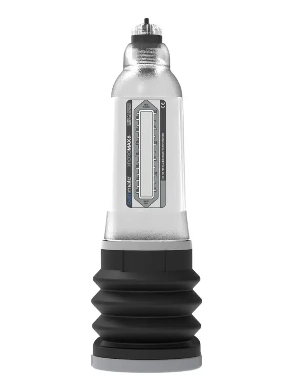 Bathmate Hydromax6