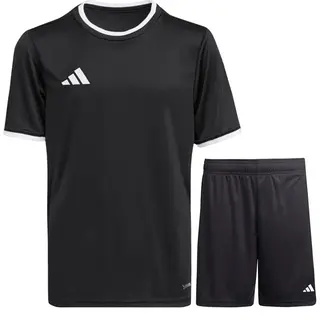 ADIDAS STRÓJ NA WF DZIECIĘCY KOSZULKA SPODENKI komplet - 158-170cm