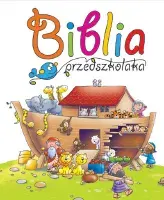 Biblia przedszkolaka