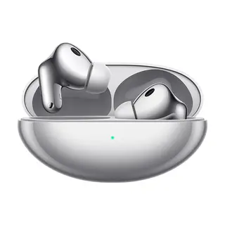 HUAWEI FreeBuds Neo - Srebrne