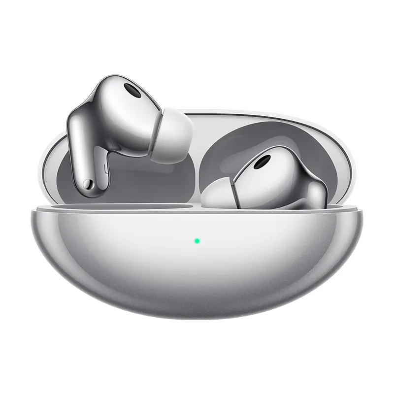 HUAWEI FreeBuds Neo - Srebrne