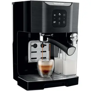 Półautomatyczny ekspres do espresso Sencor SES 4040BK
