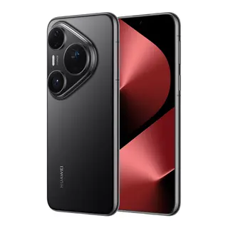 HUAWEI Pura 80 Pro - 12GB/512GB - Czarny
