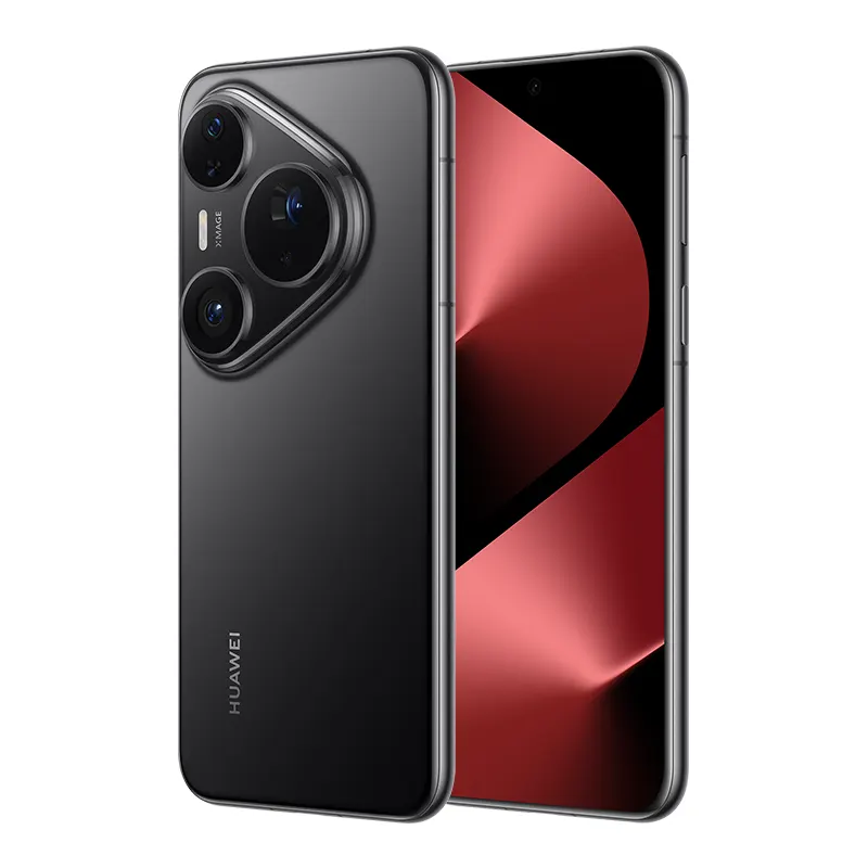 HUAWEI Pura 80 Pro - 12GB/512GB - Czarny