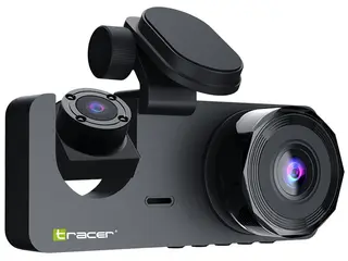 Tracer Wideorejestrator HALO 360D