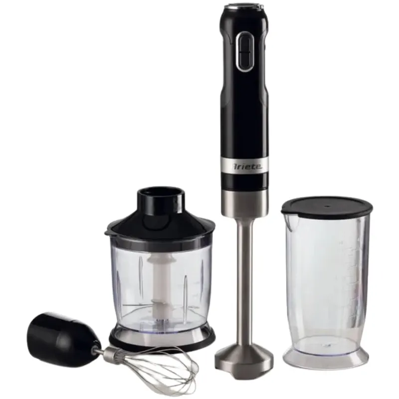 Blender ręczny Ariete 3w1 Moderna 602/02