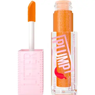 Maybelline Lifter Plump Błyszczyk do Ust 008 Hot Honey
