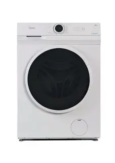 Midea Pralka Slim MF100W70/W-PL 7 kg biała
