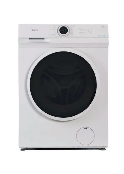 Midea Pralka Slim MF100W70/W-PL 7 kg biała