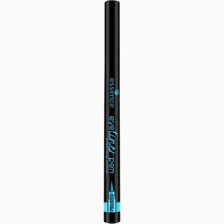 Essence Wodoodporny i Odporny na Rozmazywanie Eyeliner w Pisaku