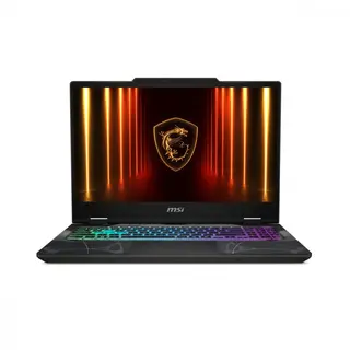MSI Laptop Cyborg A15 AI B2HWEKG-250XPL nOS/R7 260/16GB/512GB/RTX5050/15.6