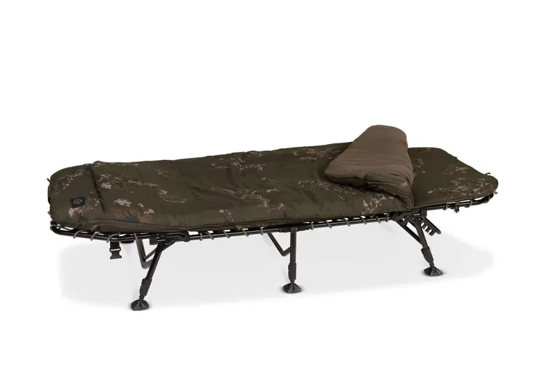 Łóżko karpiowe Nash Scope Ops 4 Fold Sleep System