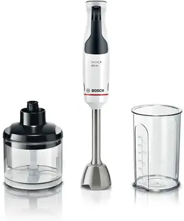 Blender ręczny Bosch Serie 4 MSM4W220