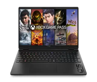 HyperX OMEN 15 inch Gaming Laptop PC 15-ga0040nwx