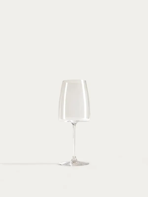 Zestaw kieliszków BELLAVINO do wina czerownego 4 szt. 0,67 l