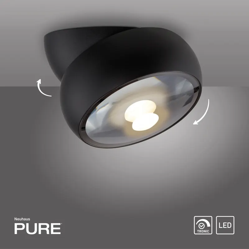 Lampa sufitowa PURE MOVE 6235-18