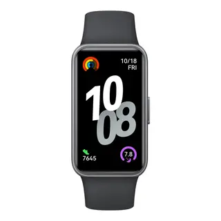 HUAWEI Band 10 - Czarny