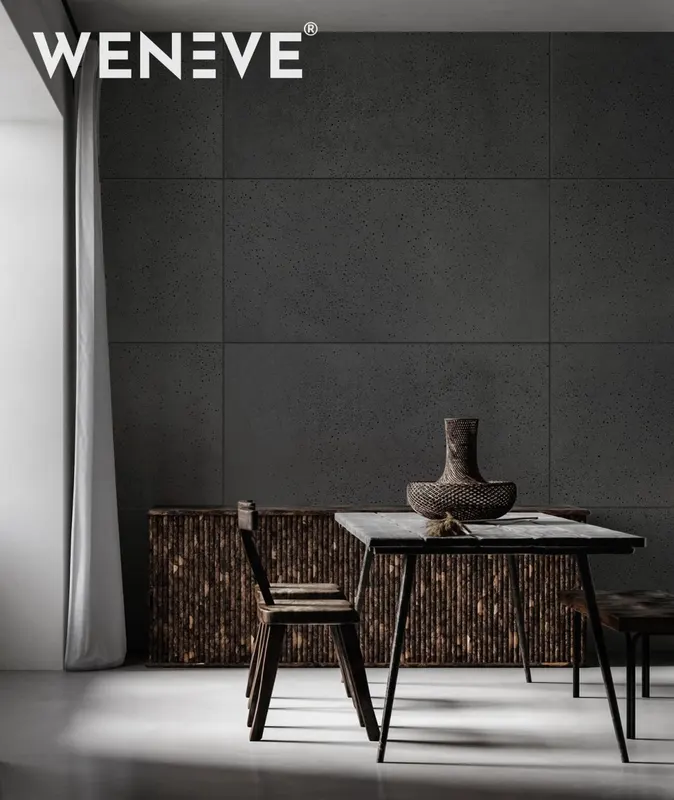 100x50 cm DS - (antracyt) - płyta beton architektoniczny