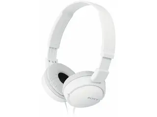 Słuchawki SONY MDR-ZX110 Biały