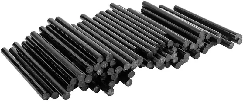 Pistolet do kleju ER naboju: 0 10 W