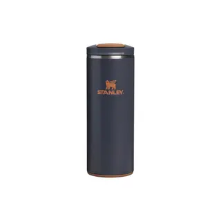 Kubek termiczny Stanley Transit Fliptop Twilight – 350 ml, granatowy