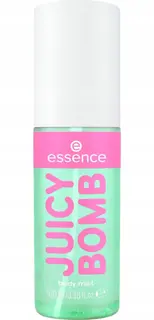 Essence Juicy Bomb Mgiełka Zapachowa do Ciala 107 Watermelon Wave