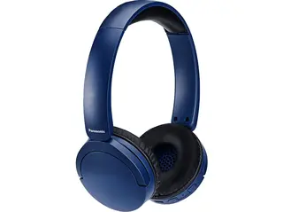 Słuchawki bezprzewodowe PANASONIC RB-HF630BE-A Niebieski