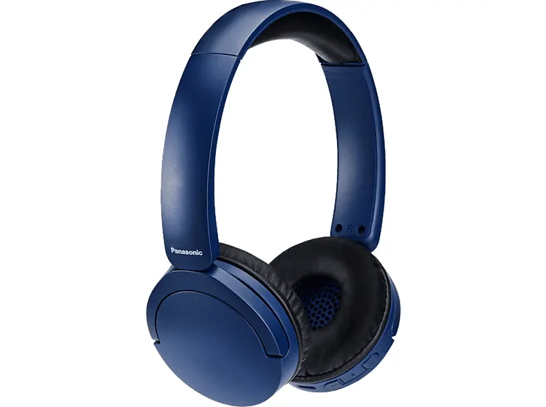 Słuchawki bezprzewodowe PANASONIC RB-HF630BE-A Niebieski