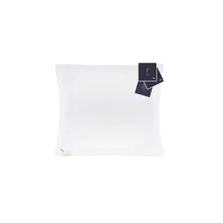 Poduszka Premium Gold AMZ | 50x60 cm | Biały | soft puch gęsi 100%