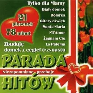 Parada hitów. Volume 1