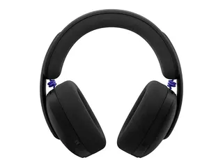Słuchawki bezprzewodowe LOGITECH G325 Lightspeed Czarny