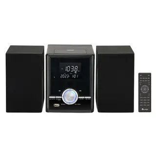 Wieża Eltra Jowisz Blue 3010BT