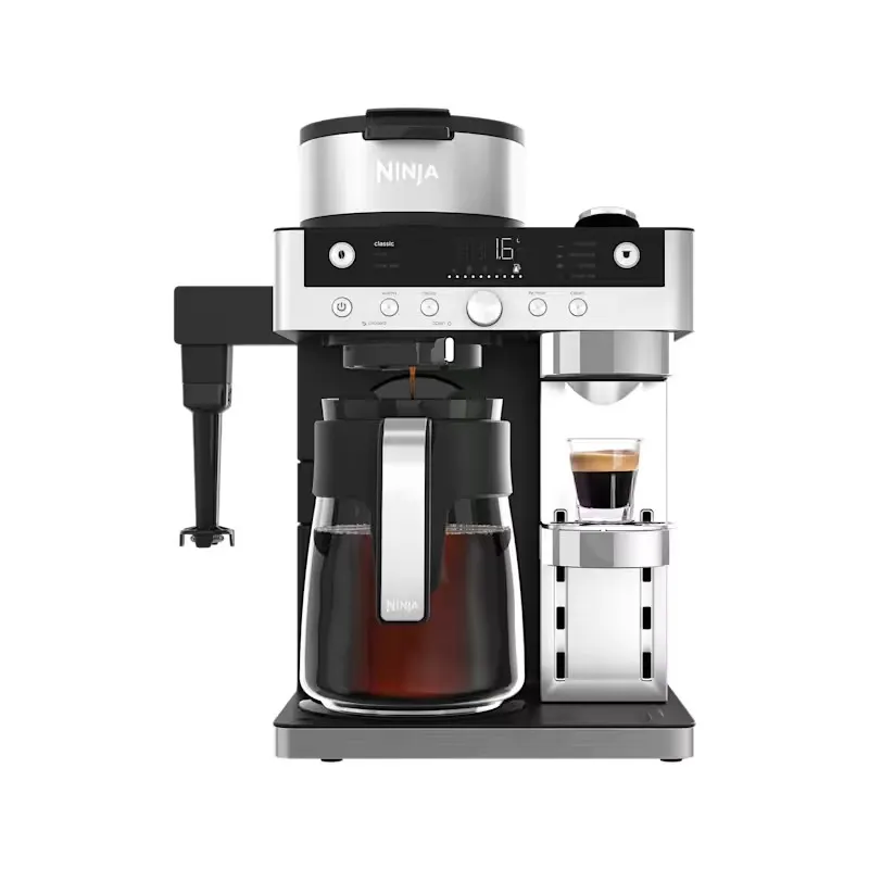 Ekspres do kawy Ninja CFN802EU 2w1 1500 W