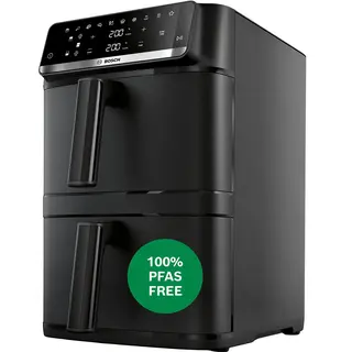 AirFryer frytkownica beztłuszczowa Bosch Serie 6 MAFD661B